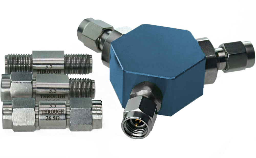 HASCO calibration kit