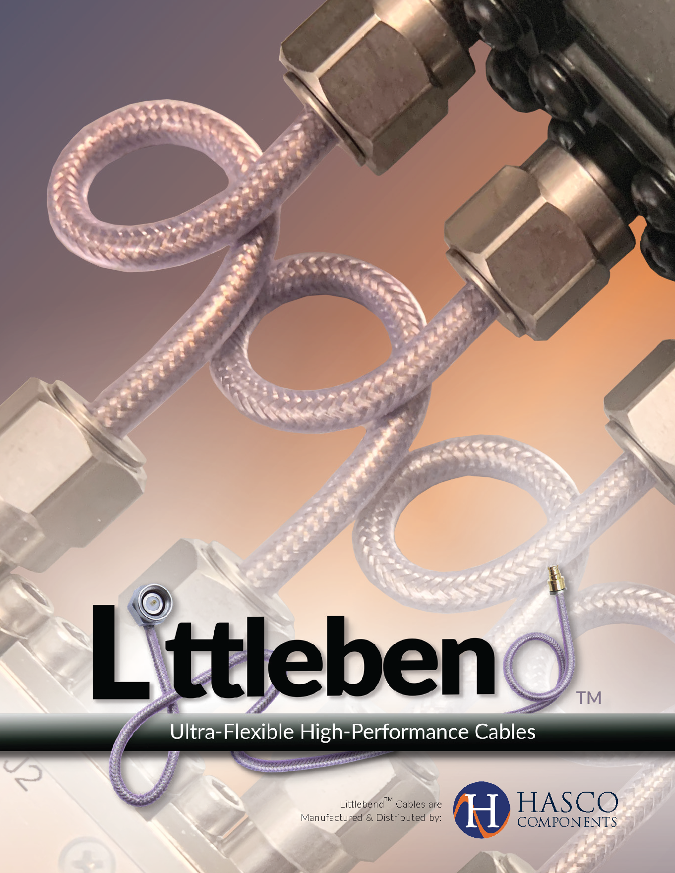Littlebend Brochure Page 1