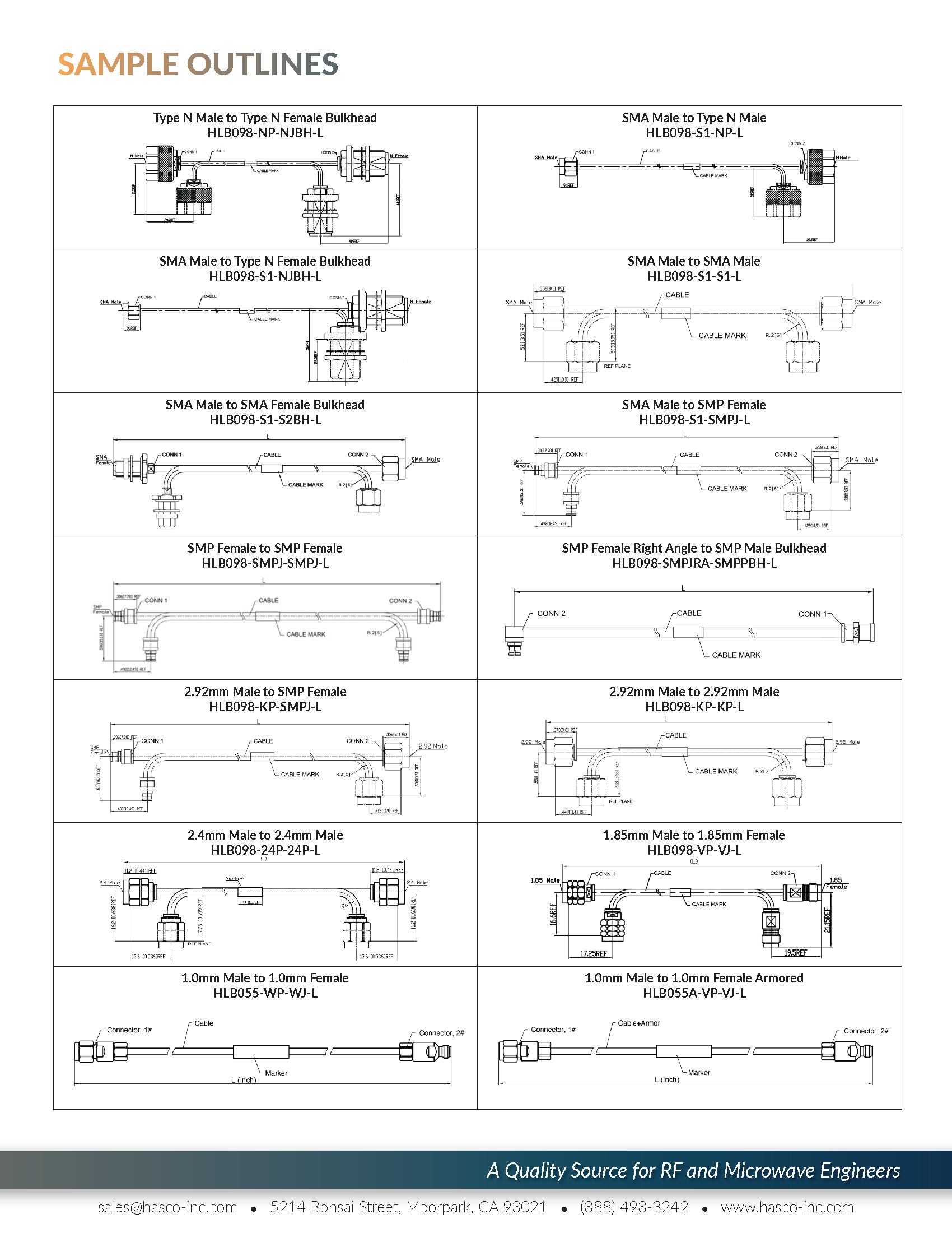 Littlebend Brochure Page 7