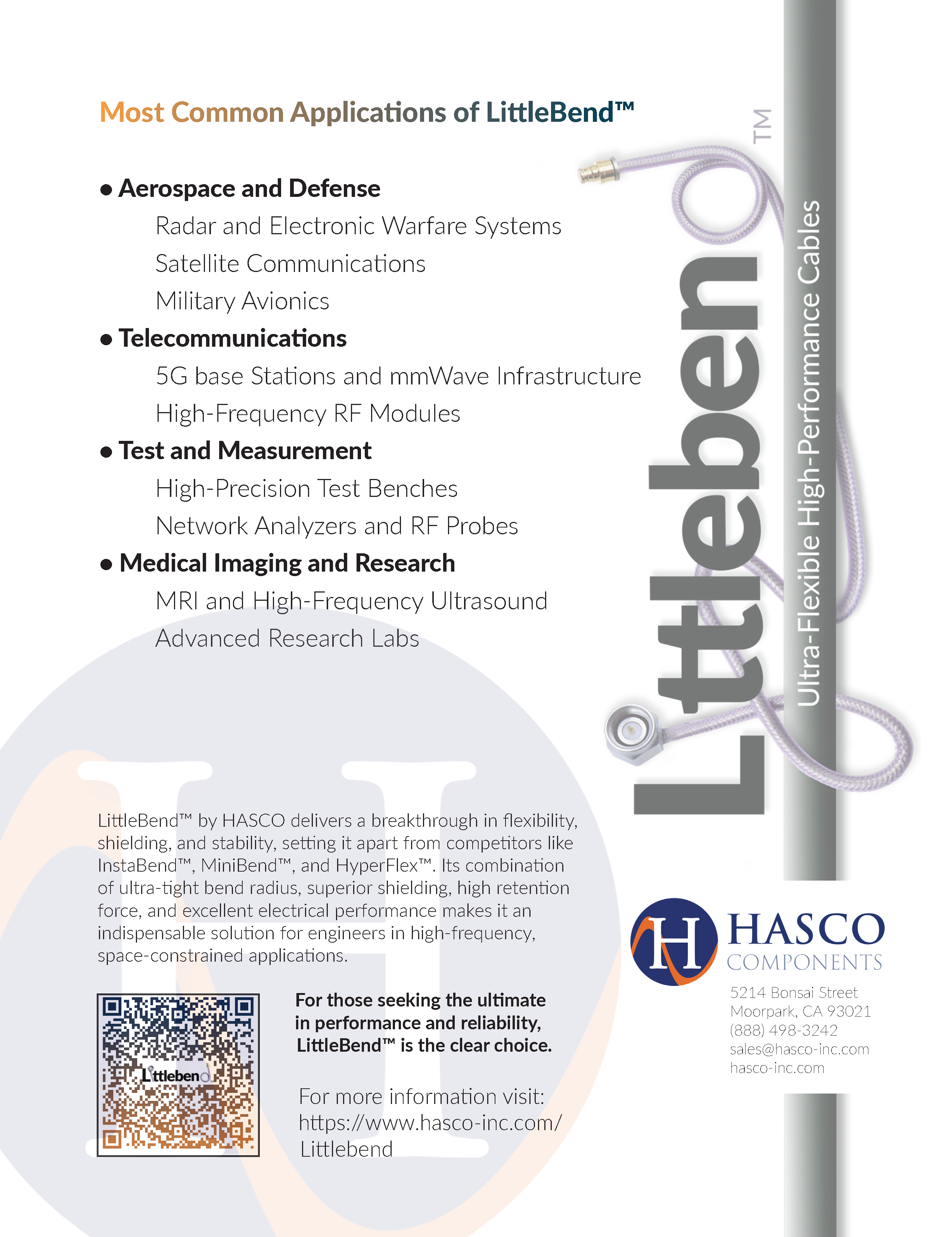 Littlebend Brochure Page 8